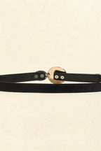 PU Leather Belt