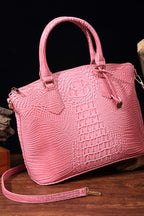 PU Leather Handbag