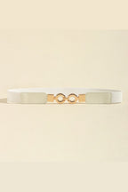PU Leather Belt